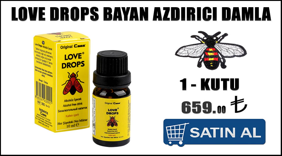 Love drops bayan azdırıcı damla cinsel kadın kullanıcı tavsiyeleri
